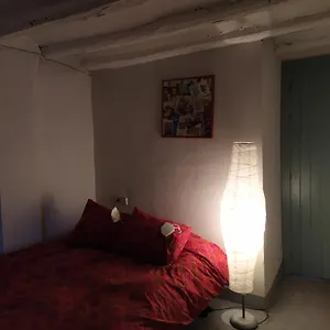  Habitación en casa particular De Cul Al Montsant