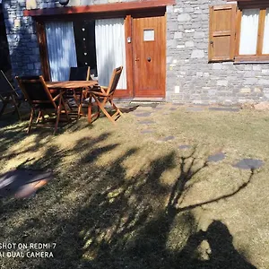  Apartamento Hort De Cal Benet