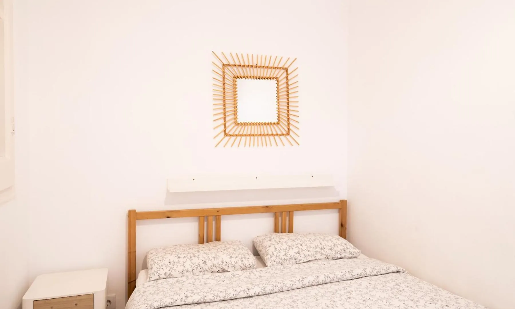 Apartamento Nuevo Con Encanto En Sagrada Familia Βαρκελώνη Διαμέρισμα