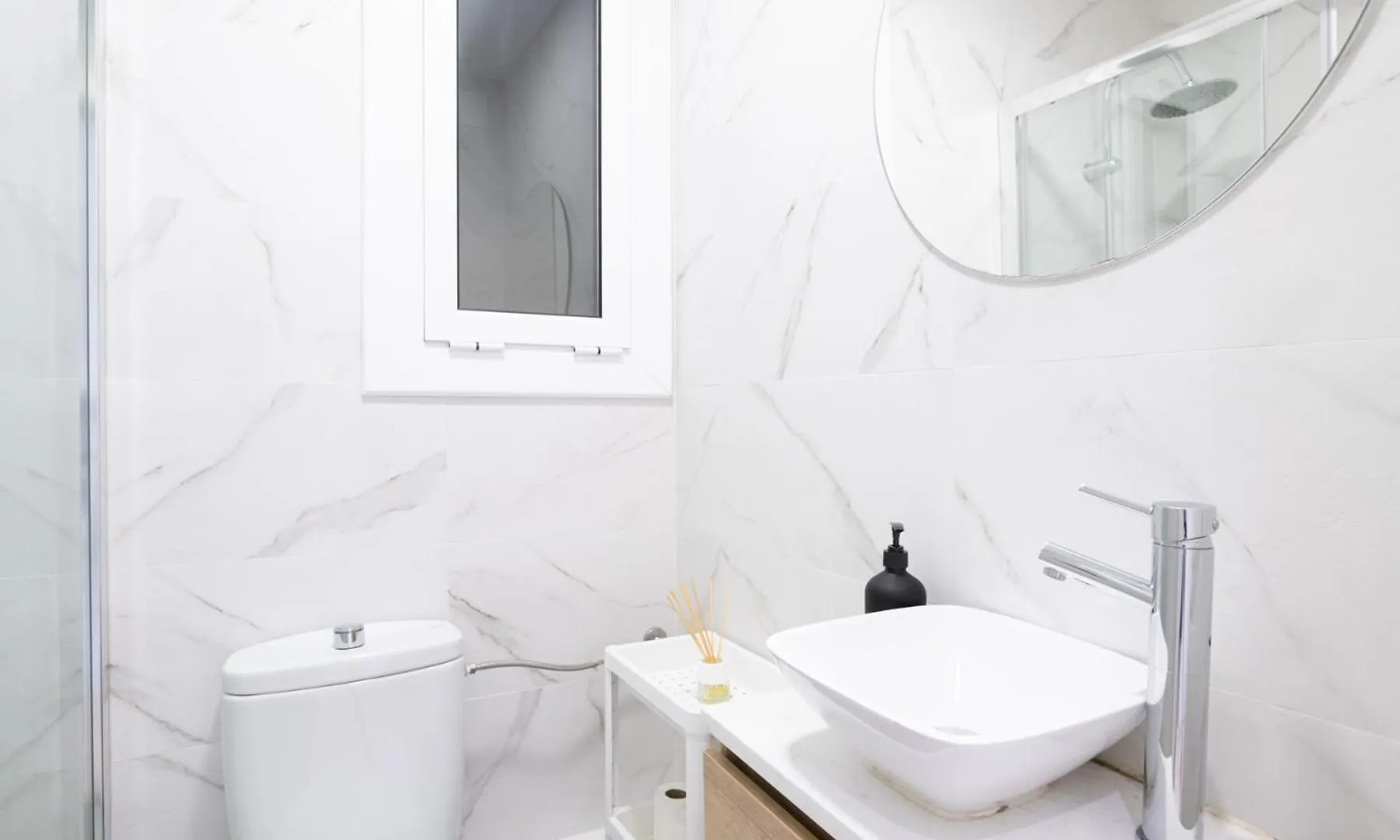 아파트 Apartamento Nuevo Con Encanto En Sagrada Familia 바르셀로나