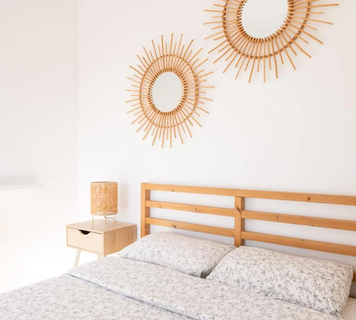 Apartamento Nuevo Con Encanto En Sagrada Familia 바르셀로나 0*,  스페인