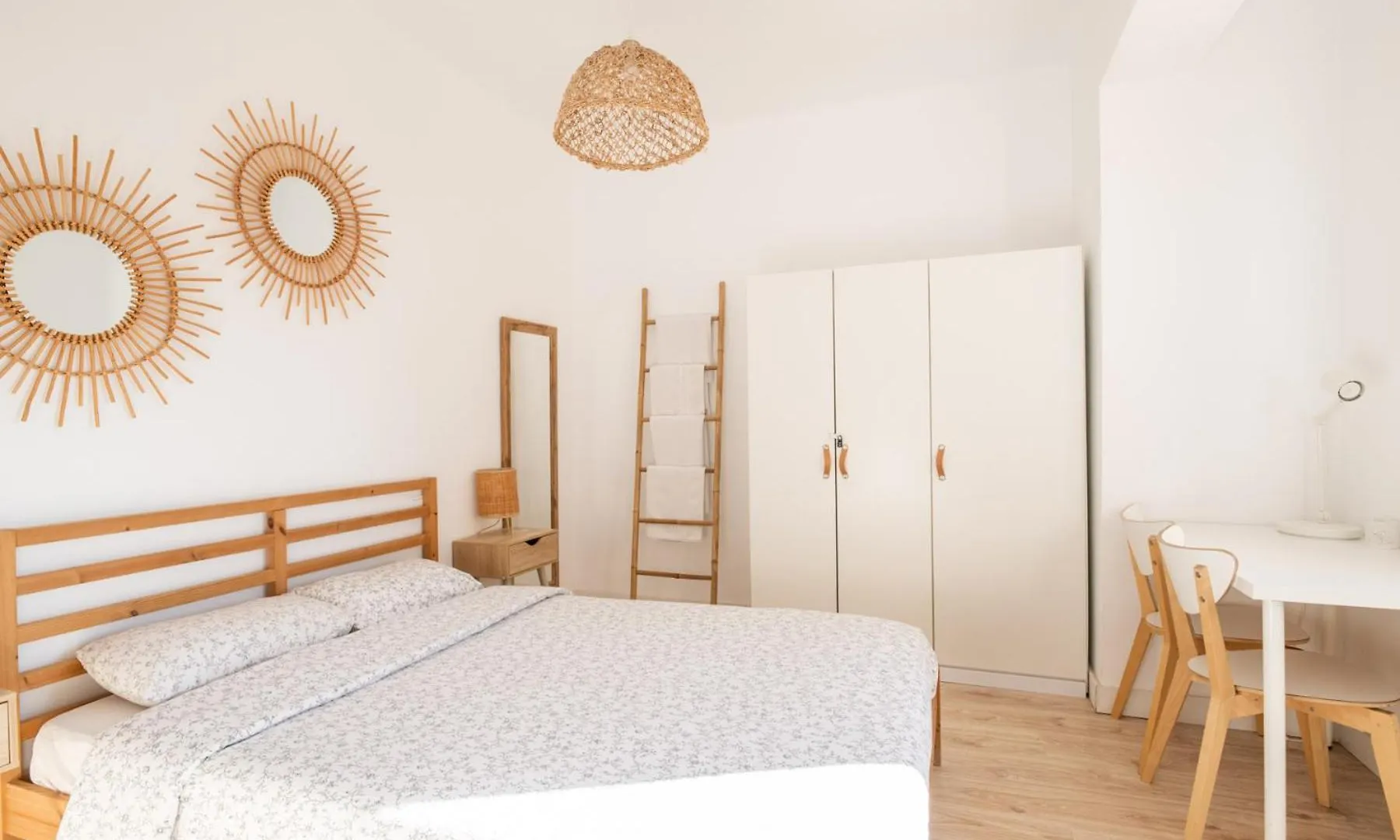 Apartamento Nuevo Con Encanto En Sagrada Familia Βαρκελώνη Διαμέρισμα
