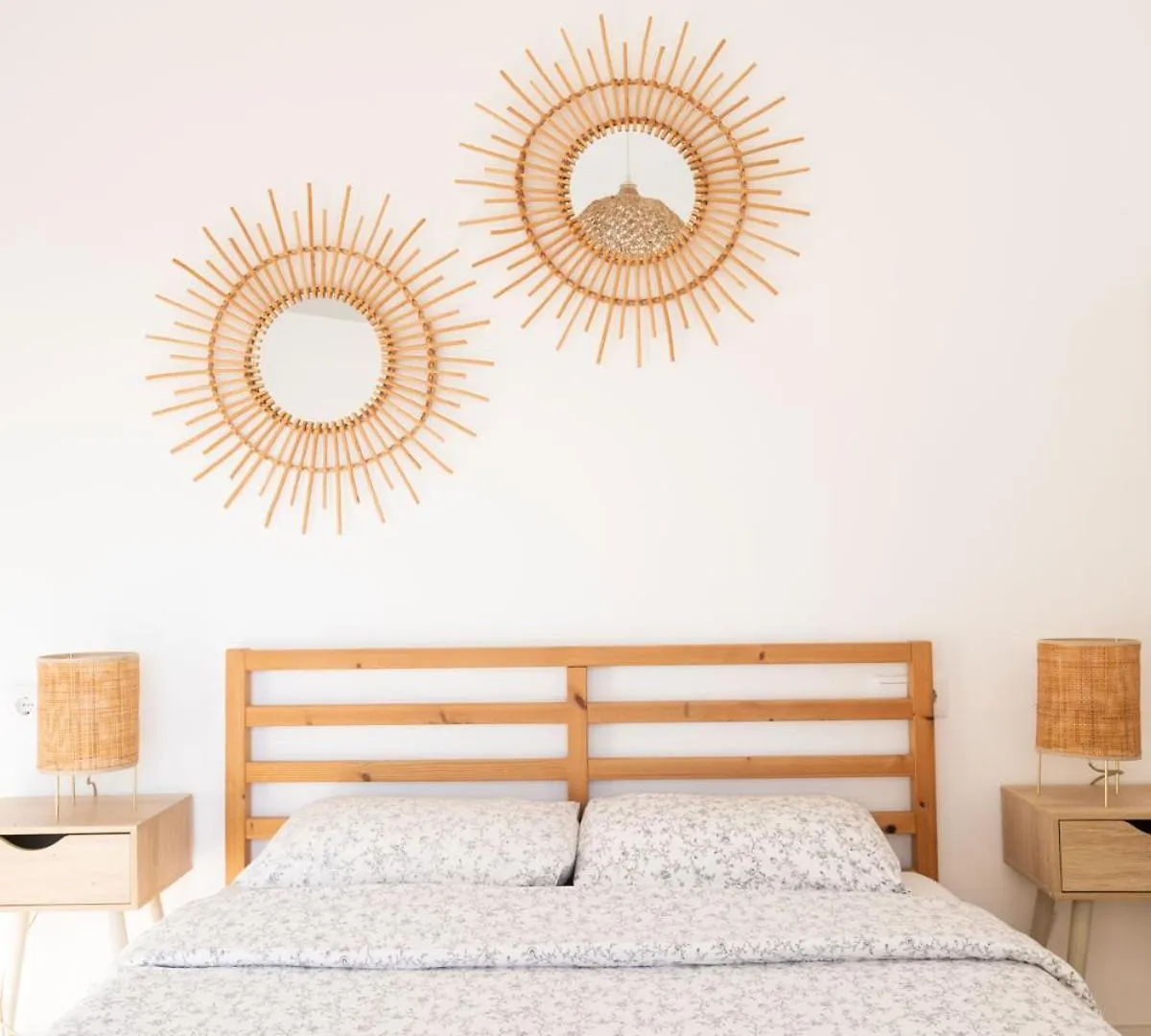 Apartamento Nuevo Con Encanto En Sagrada Familia 바르셀로나 스페인
