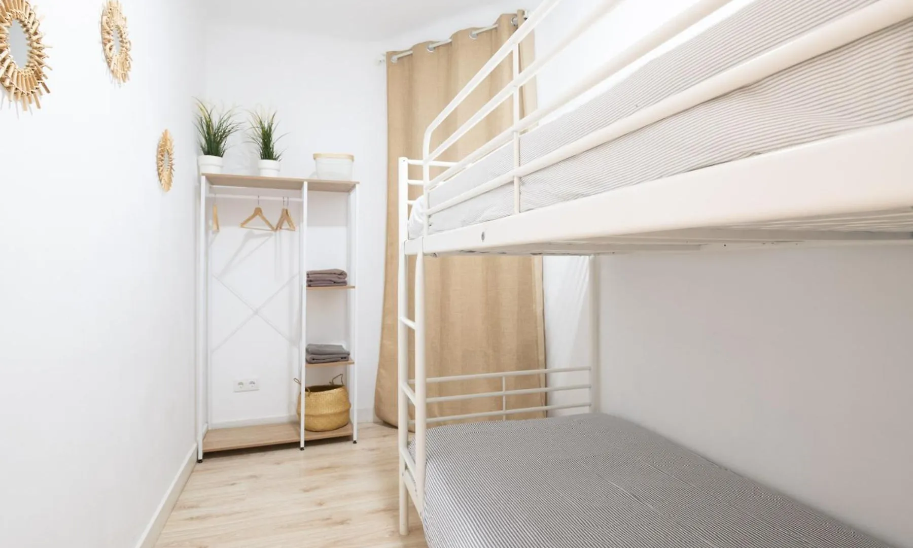 Apartamento Nuevo Con Encanto En Sagrada Familia Βαρκελώνη Ισπανία